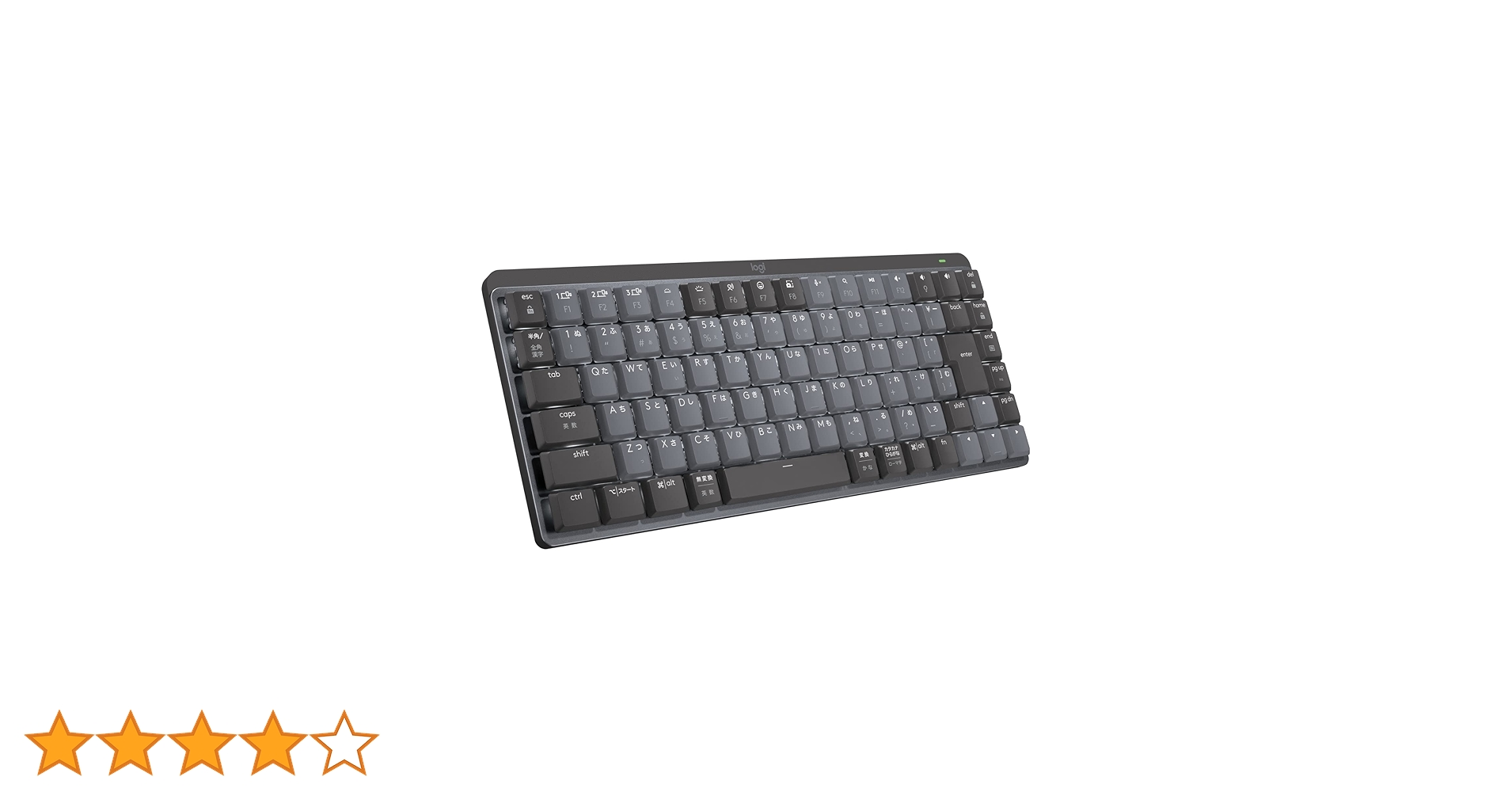 Amazon.co.jp: ロジクール KX850CL MX MECHANICAL MINI ミニマ